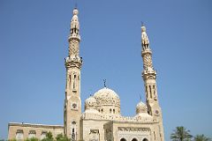 Jumeirah Mosque